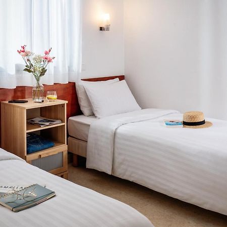 Residences Valdys Thalasso & Spa De Rockroum Roscoff Εξωτερικό φωτογραφία