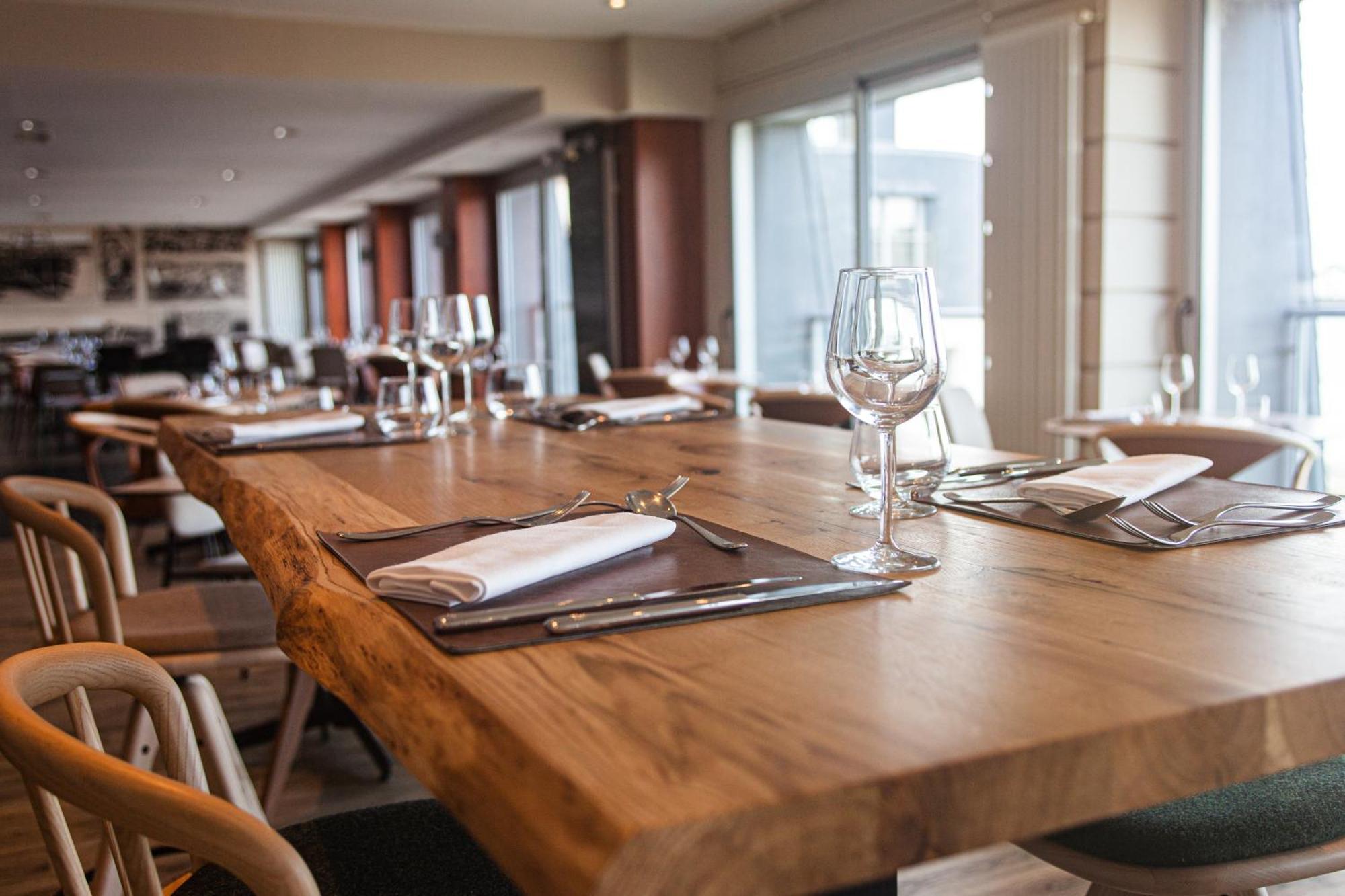 Residences Valdys Thalasso & Spa De Rockroum Roscoff Εξωτερικό φωτογραφία