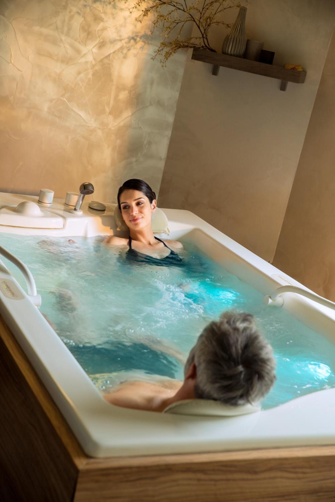 Residences Valdys Thalasso & Spa De Rockroum Roscoff Εξωτερικό φωτογραφία
