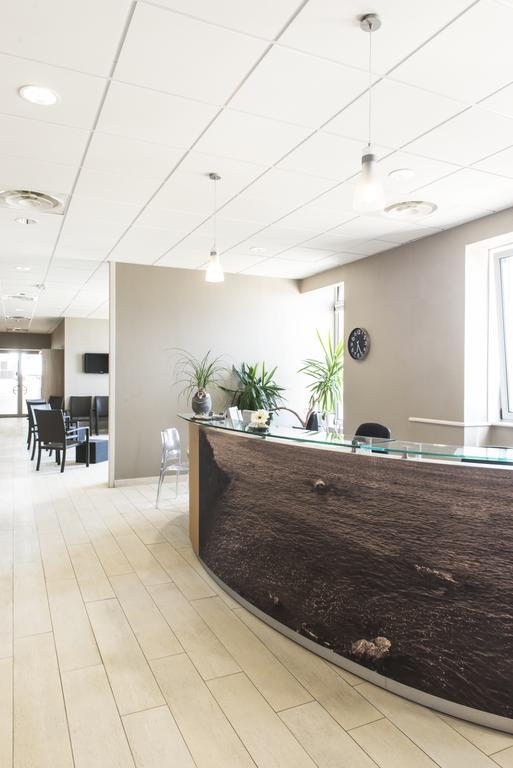 Residences Valdys Thalasso & Spa De Rockroum Roscoff Εξωτερικό φωτογραφία