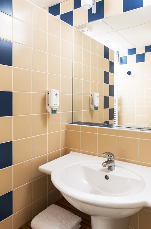 Residences Valdys Thalasso & Spa De Rockroum Roscoff Δωμάτιο φωτογραφία