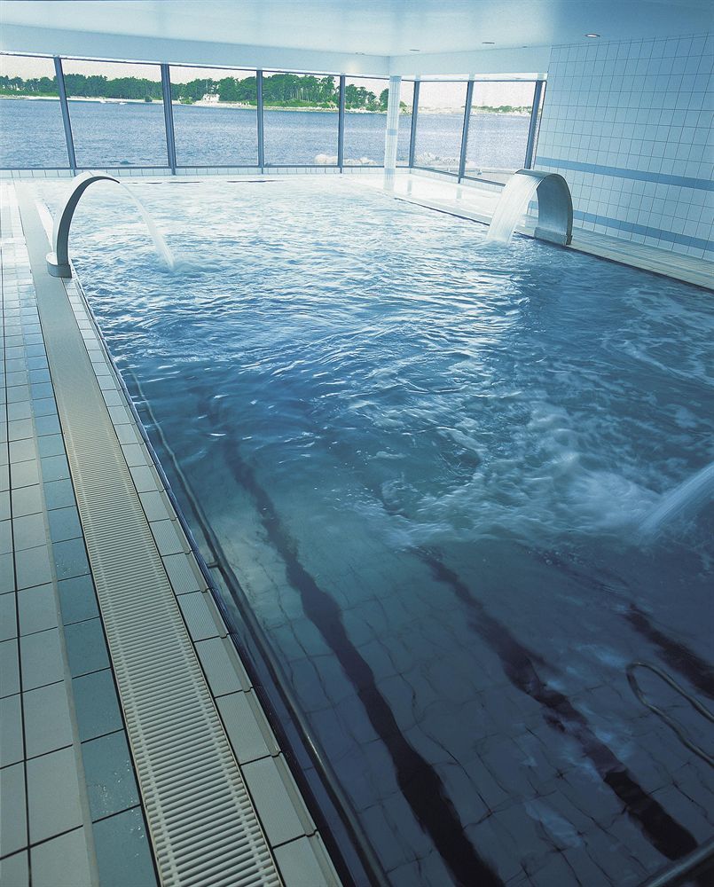 Residences Valdys Thalasso & Spa De Rockroum Roscoff Εξωτερικό φωτογραφία