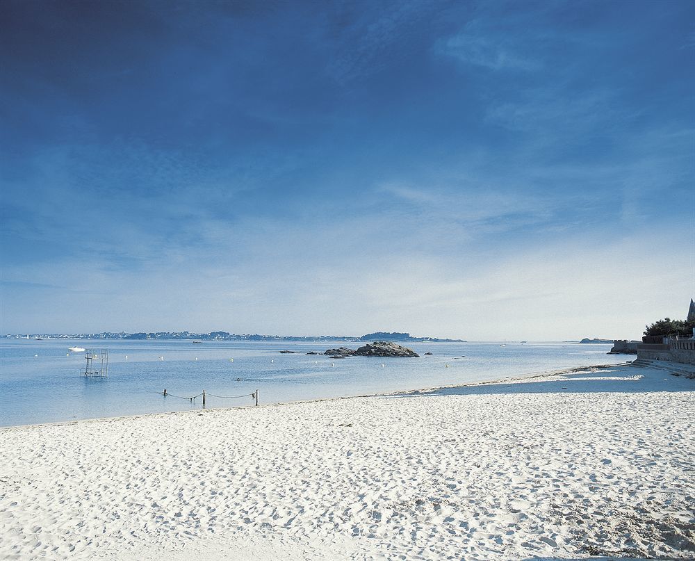 Residences Valdys Thalasso & Spa De Rockroum Roscoff Εξωτερικό φωτογραφία