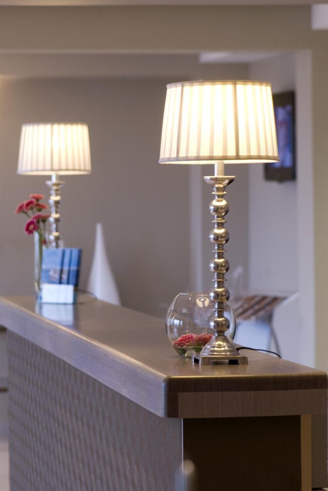 Residences Valdys Thalasso & Spa De Rockroum Roscoff Εξωτερικό φωτογραφία